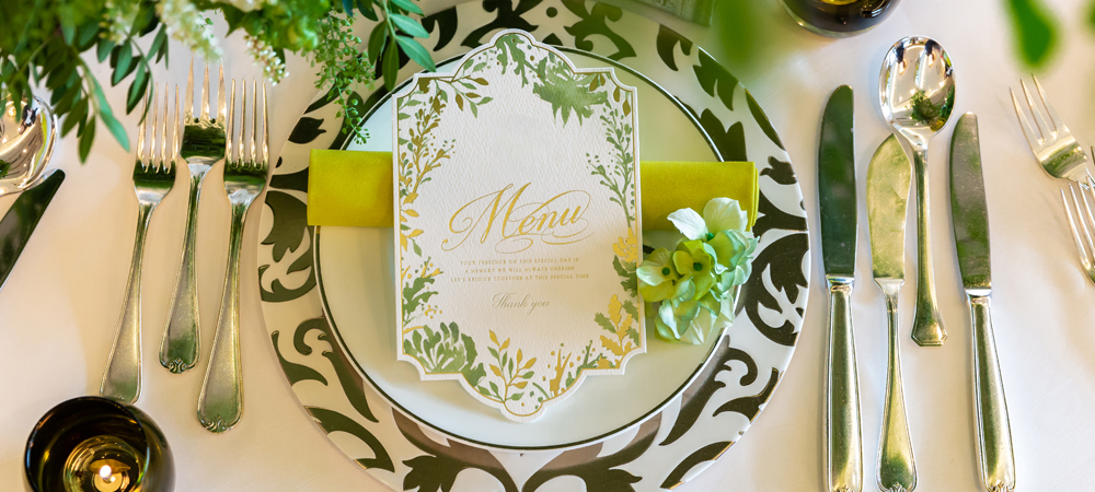 2025-2026 テーブルマナープラン